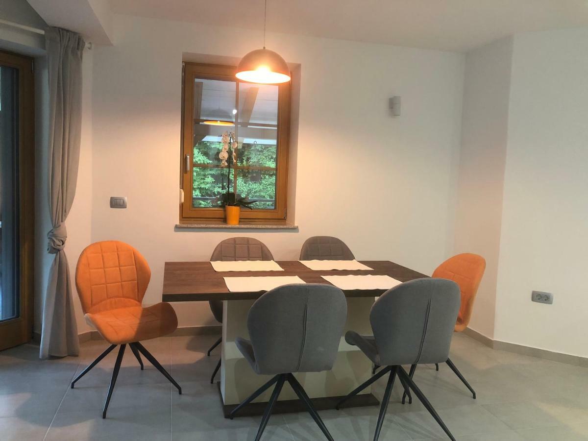 Apartmani Izvor - Tuheljske Toplice Eksteriør bilde