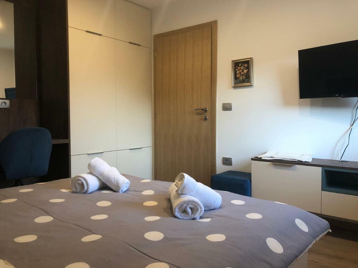 Apartmani Izvor - Tuheljske Toplice Eksteriør bilde