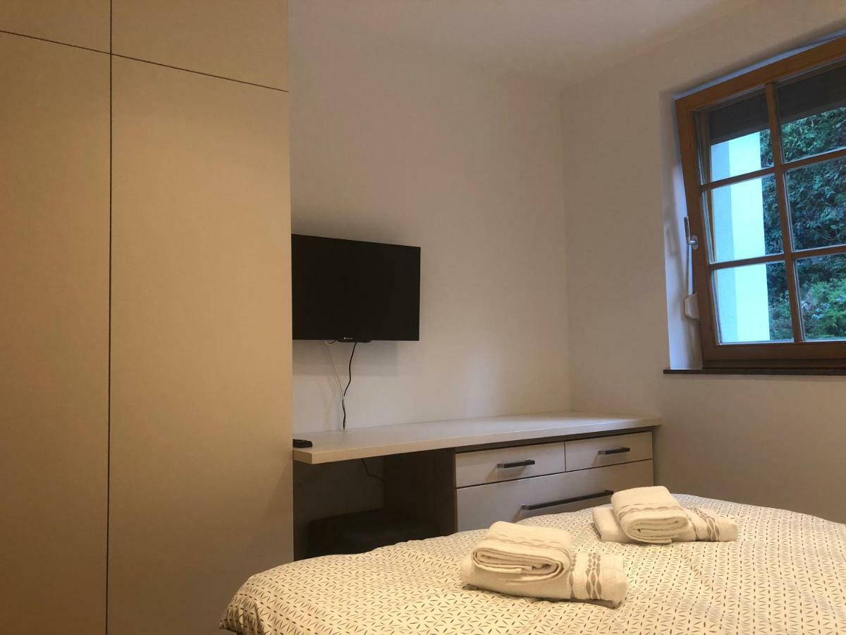 Apartmani Izvor - Tuheljske Toplice Eksteriør bilde