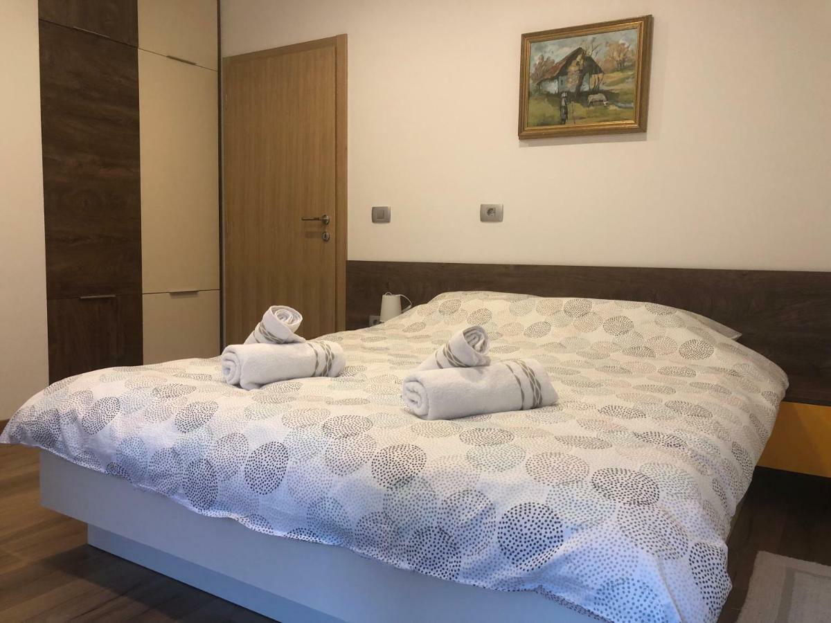 Apartmani Izvor - Tuheljske Toplice Eksteriør bilde