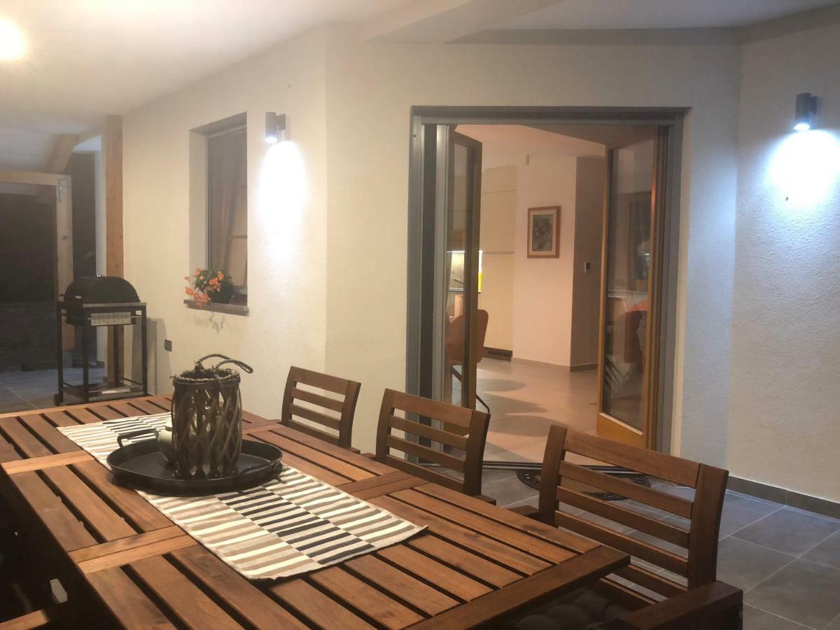 Apartmani Izvor - Tuheljske Toplice Eksteriør bilde