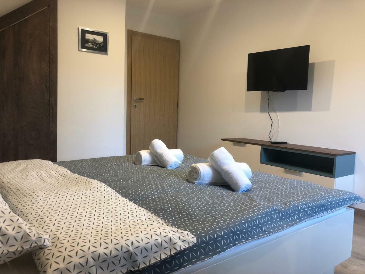 Apartmani Izvor - Tuheljske Toplice Eksteriør bilde