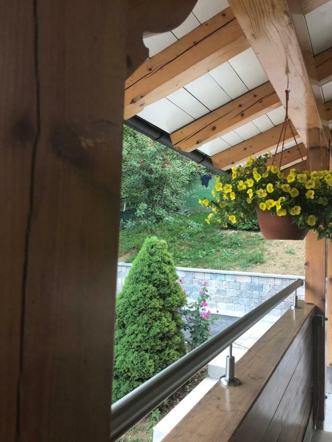 Apartmani Izvor - Tuheljske Toplice Eksteriør bilde
