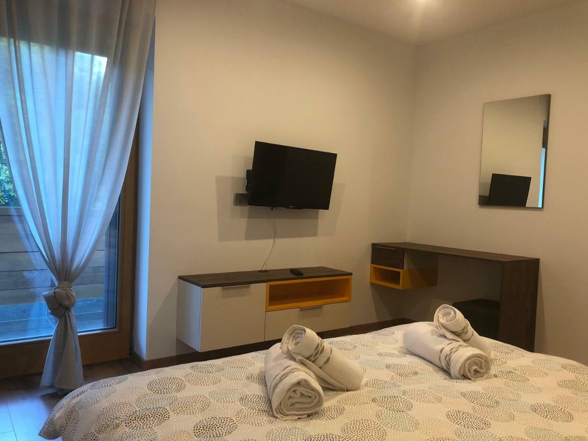 Apartmani Izvor - Tuheljske Toplice Eksteriør bilde