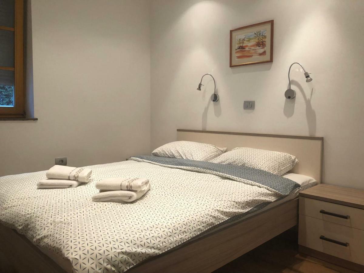 Apartmani Izvor - Tuheljske Toplice Eksteriør bilde