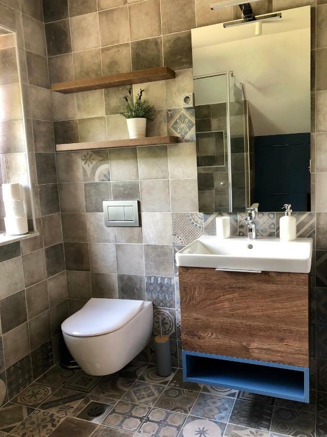 Apartmani Izvor - Tuheljske Toplice Eksteriør bilde